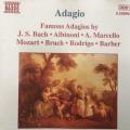 CD - Adagio - Famous Adagio
