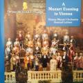 CD - Mozart Evening in Vienna