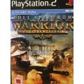 PS2 - Full Spectrum Warrior Ten Hammers