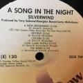 LP - Silverwind - A Song In The Night