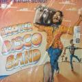 LP - Scotch Disco Band - The Cough Song