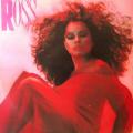 LP - Diana Ross - Ross