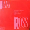 LP - Diana Ross - Ross