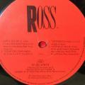 LP - Diana Ross - Ross