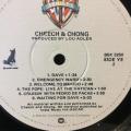 LP - Cheech & Chong - Cheech & Chong