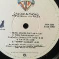LP - Cheech & Chong - Cheech & Chong