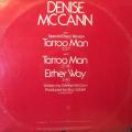 LP - Denise McCann - Tattoo Man Special Disco Version
