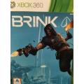 Xbox 360 - Brink