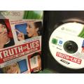 Xbox 360 - Truth or Lies Someone Will Get Caught (Microphone Required)