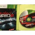 Xbox 360 - Grid 2