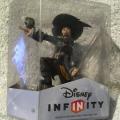 Disney Infinity - Captain Barbossa Pirates of the Caribbean (as new)