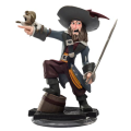 Disney Infinity - Captain Barbossa Pirates of the Caribbean (as new)