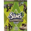 PC - The Sims 3 - High-End Loft Stuff