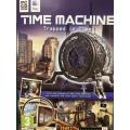 PC - Time Machine Trapped in Time - Hidden Object Game