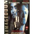 DVD - Armageddon - Rutger Hauer