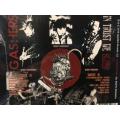 CD - Gashers - In Trust We Bleed (New Sealed)