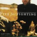 CD - Five for Fighting - The Battle for Everything