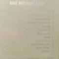 CD - Dave Matthews Band - Everyday