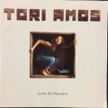 CD - Tori Amos - Little Earthquakes