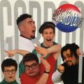 CD - Barenaked Ladies - Gordon