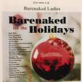 CD - Barenaked Ladies - for the Holidays