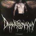 CD - Damnation Army - Tyrant