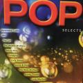 CD - POP Selects - Various Artists