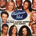 CD - American Idol Season 2 - All Time Classic American Love Songs