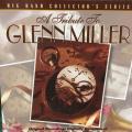 CD - Glen Miller - Tribute To