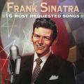 CD - Frank Sinatra - 16 Most Requested Songs