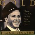 CD - Frank Sinatra - Gold