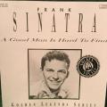 CD - Frank Sinatra - A Good Man Is Hard To Find