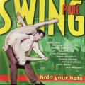 CD - Pure Swing - Hold Your Hats