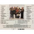 CD - Canadian Brass - Bolero & Other Classical Blockbusters