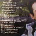 CD - Vicente Fernandez JR, - El Mayor de los Potrillos (New Sealed)