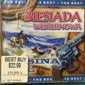 CD - Biesiada Westernowa (New Sealed)