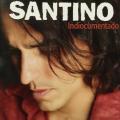 CD - Santino - Indiocumentado