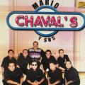 CD - Mario Y Sus - Chaval`s