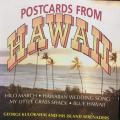 CD - Postcards From Hawai
