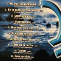 CD - 3 Vallejo - En Lo Profundo...del amor
