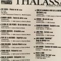 CD - Thalassa Collection - Espagne