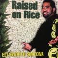 CD - Ellsworth Simeona - Raised on Rice