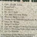 CD - Ellsworth Simeona - Raised on Rice