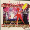 CD - Coleccion De Doracion 4 La Iglesia Los Canta
