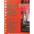 CD - Coleccion De Doracion 4 La Iglesia Los Canta