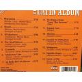 CD - Latin Album