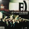 CD - On The Floor At The Boutique - Mixed By Fat Boy Slim