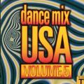 CD - Dance Mix USA - Volume 5