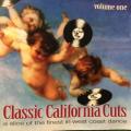 CD - Classic California Cuts - Volume One - A Slice of the finest in west coast dance