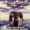 CD - Scott Stubbs - The Depths Of Progressive Trance (New Sealed)